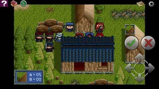 炎龙骑士团2安装器