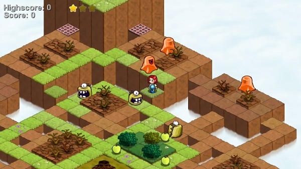 Skyling: Garden Defense Skyling: Garden Defense