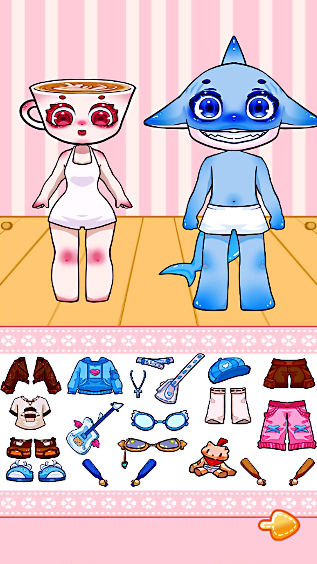 大明星安静书图1