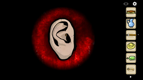 Cube Escape: Arles图3