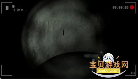 SCP087:深渊图3