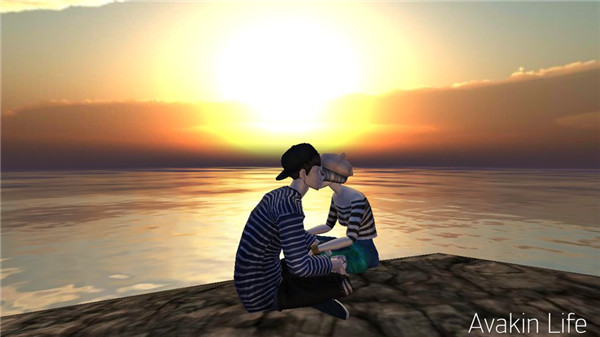 Avakin Life官方版图5