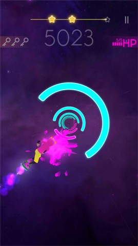 节奏骑士（Cyber Surfer）图3