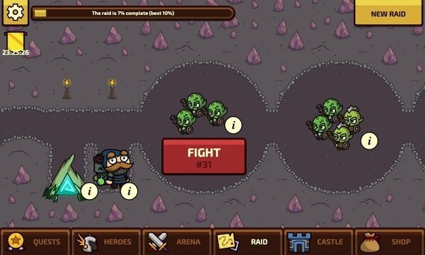 突袭英雄：全面战争图1