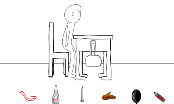 愚人节整同学图1