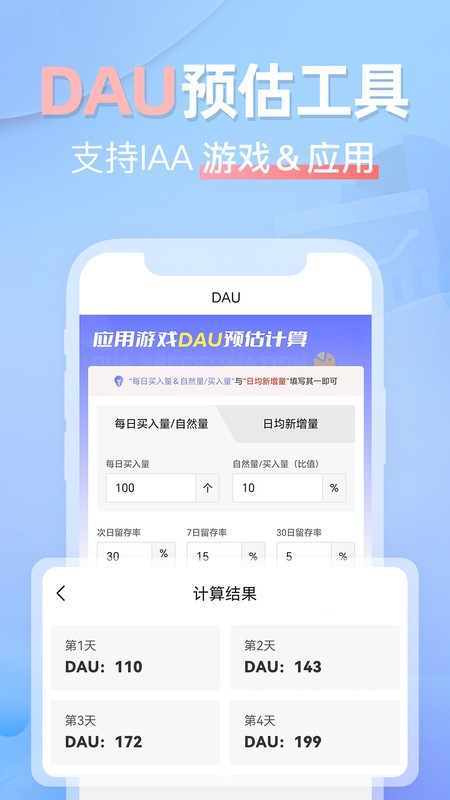 电商ROI计算器图4