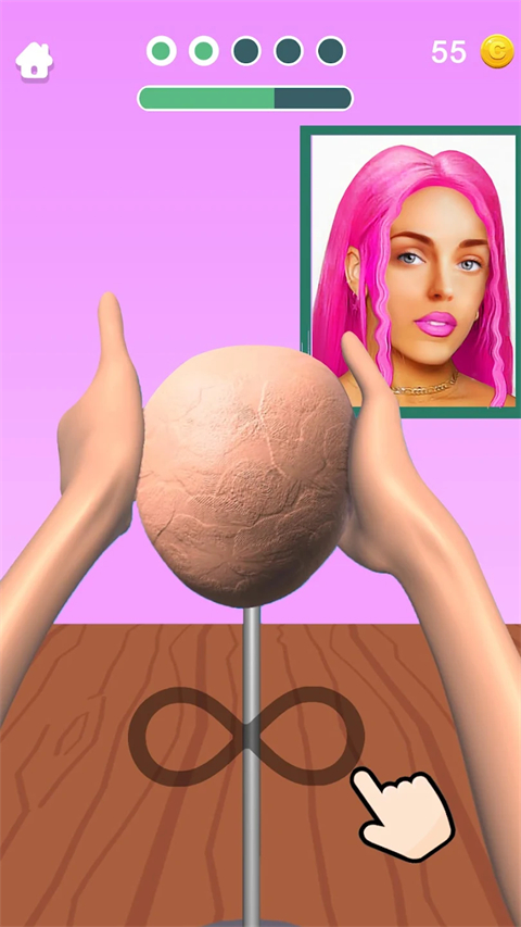 Sculpt People安装器 Sculpt People安装器