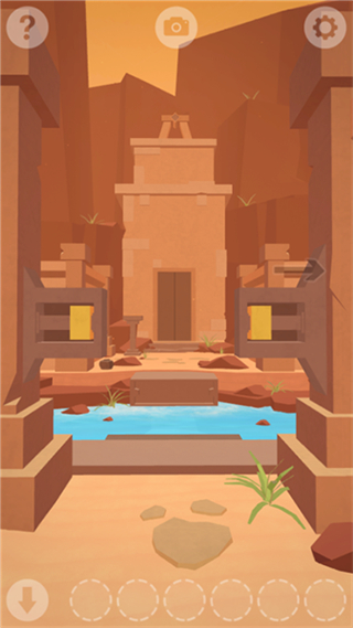 Faraway: Puzzle Escape图3