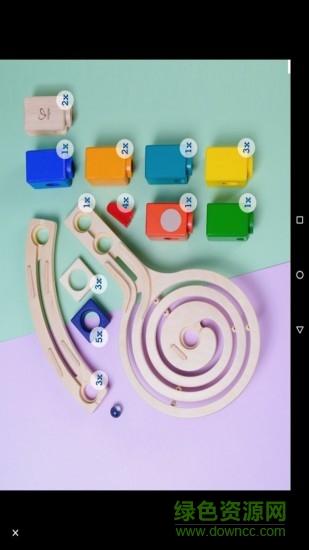 夸得瑞拉quadrilla图4