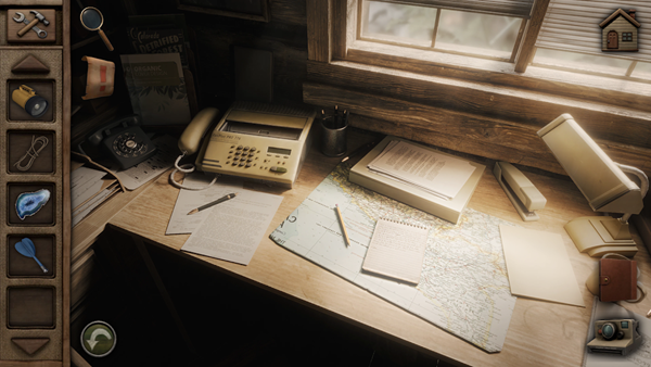 奥罗拉山第一章 (Aurora Hills: Chapter 1)v1.0.3 奥罗拉山第一章 (Aurora Hills: Chapter 1)v1.0.3