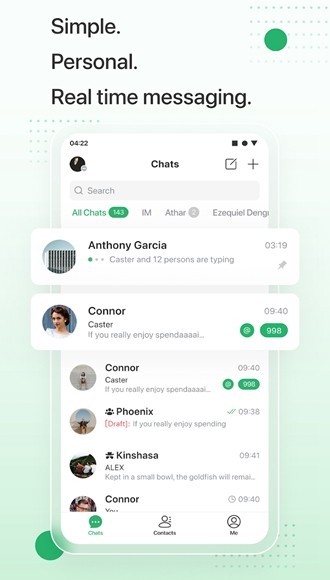 真正的Enigma软件 官方正版v1.7.4图5