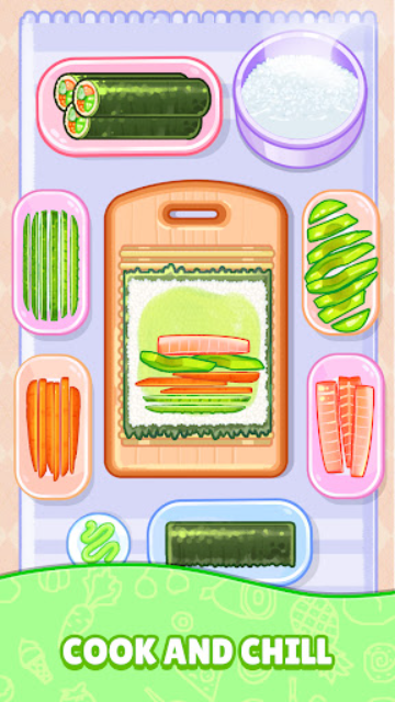 烹饪大师完美大餐 手机版图2