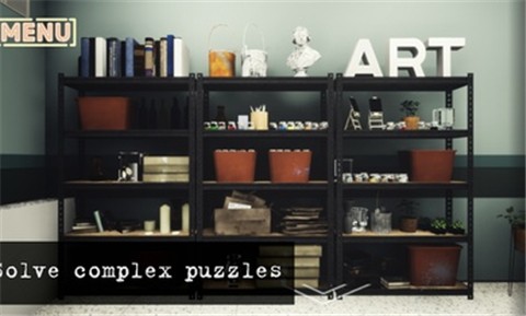 侦探马克思之谜学校谋杀案