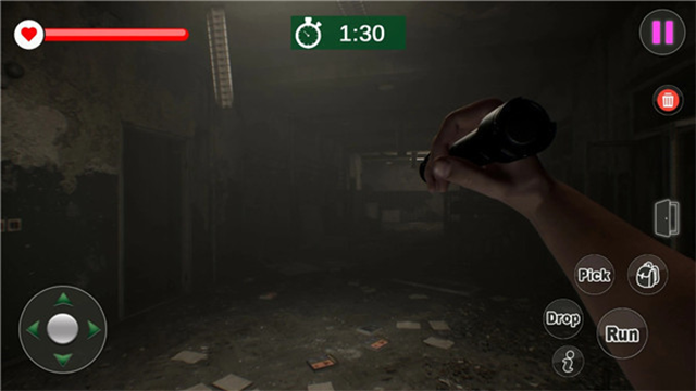 Zombie Hunting Survival game安装器图3