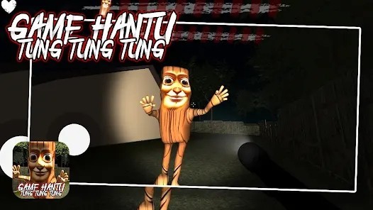 东东东东萨胡尔 (Hantu Tung Tung Tung Tung)安卓版v10图3