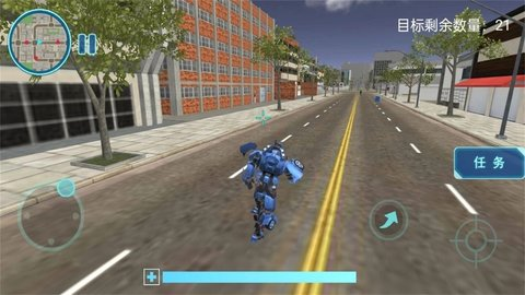 机甲乱世开放战场图3