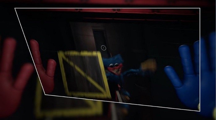 恐怖波比躲猫猫图3