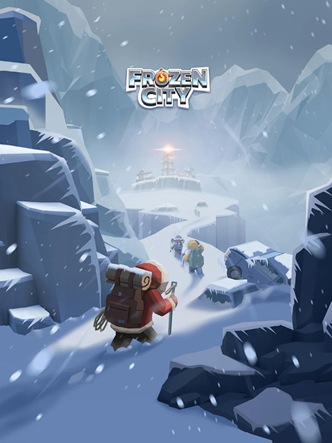 FrozenCity安装器