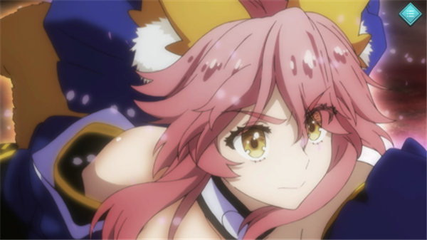 Fate/EXTELLA图1