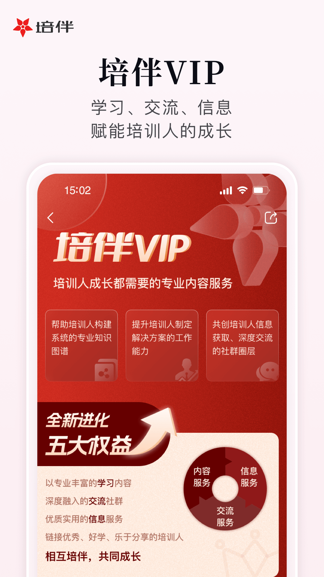 培伴手机版图3