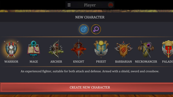 魔法战斗小子图2