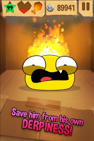 愚蠢的怪物My Derp图2