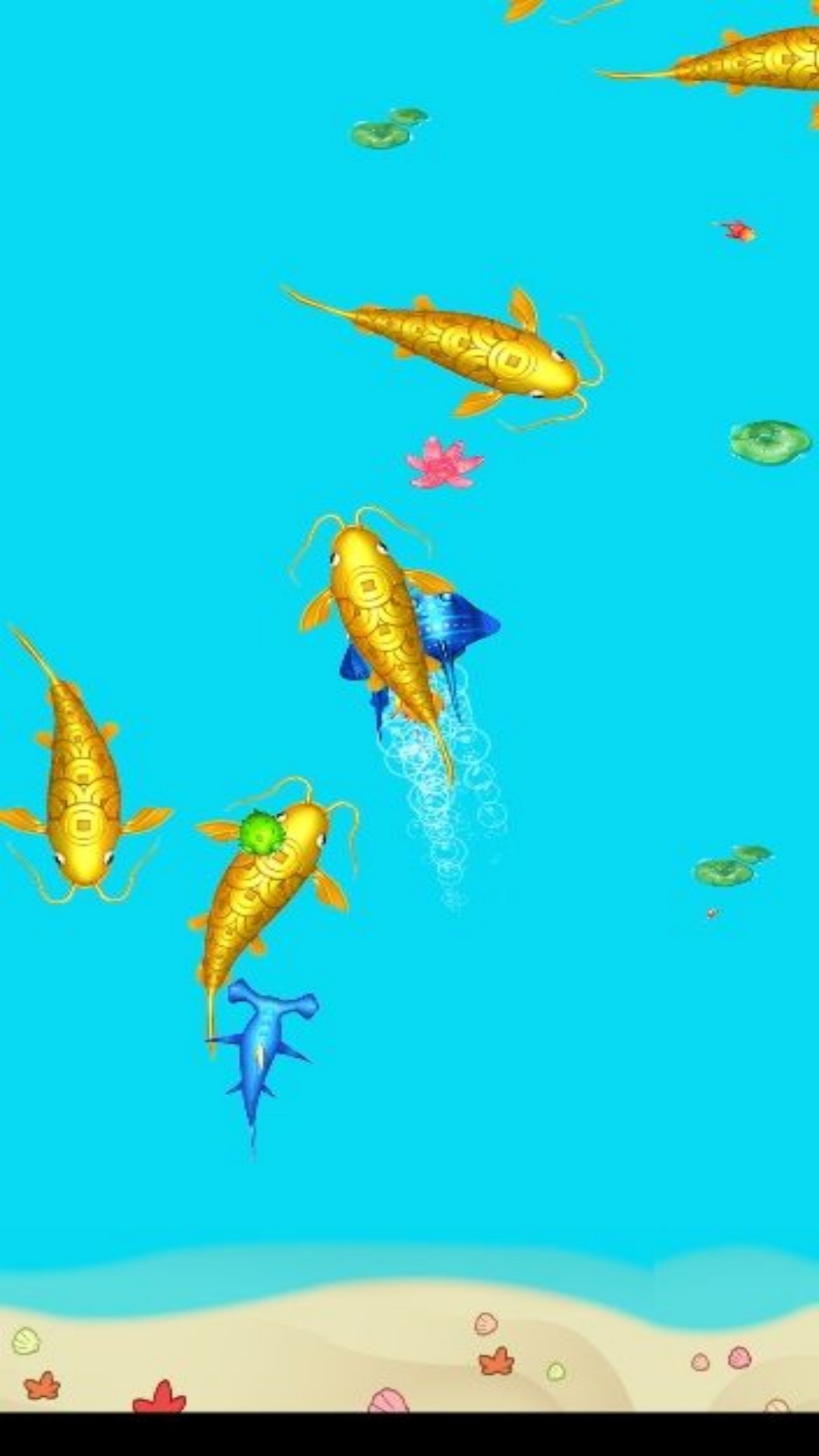 合成世界至高成就图1