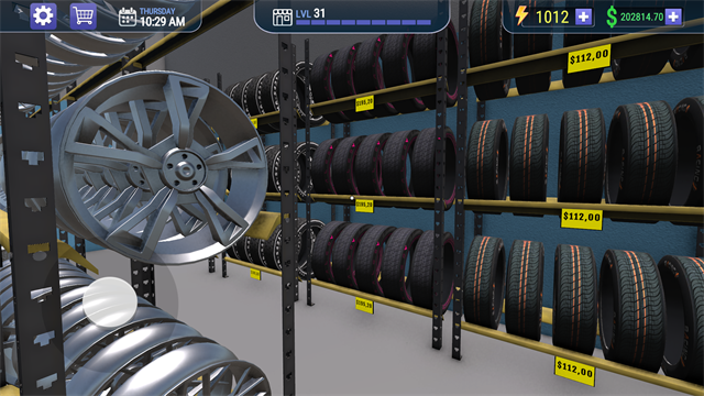 Car Mechanic Shop Simulator安装器图1