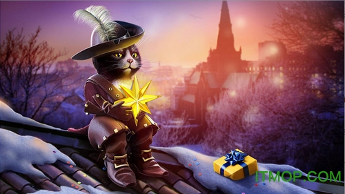 FullService汉化版2&middot;0免费手机版图1