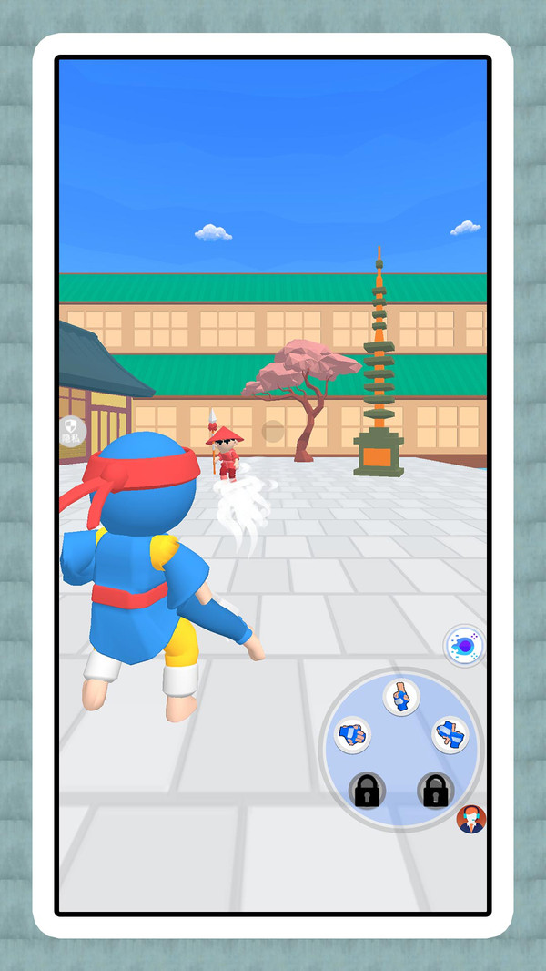 格斗梦想家 格斗梦想家