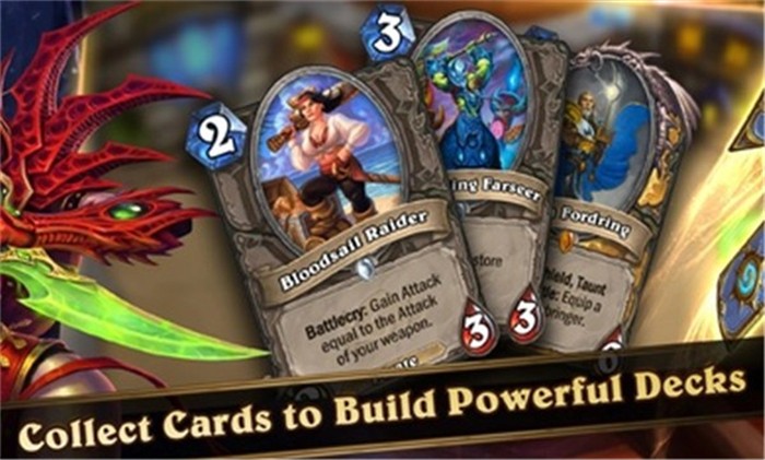 炉石传说国际服