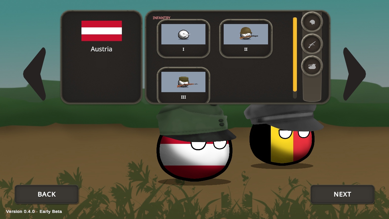 Countryball: World 1930图3