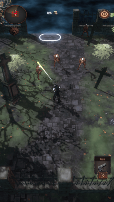 僵尸血腥 僵尸血腥