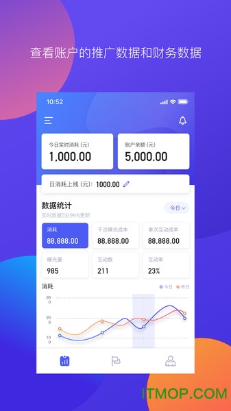 微博广告app最新版本图1