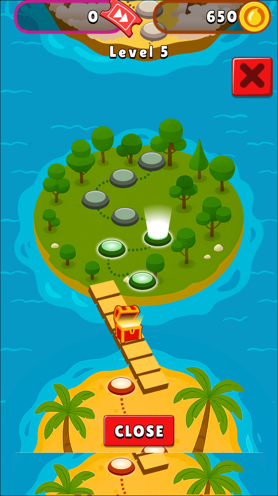 Elemental Monsters: Merge安装器图3