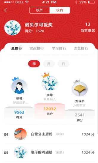 传统文化大家学图1