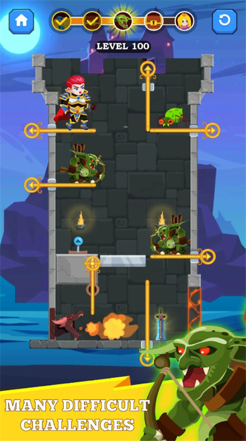 Hero Rescue安装器图3