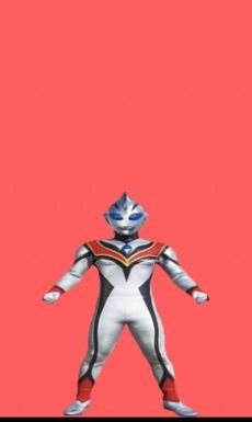 イーヴィルティガ、Evil Tiga イーヴィルティガ、Evil Tiga