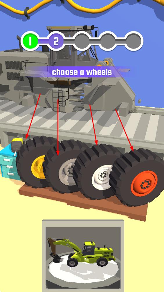 拖拉机制造厂图2