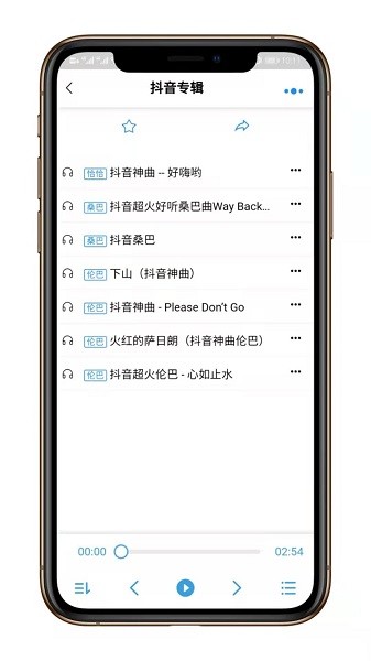 汇舞图3