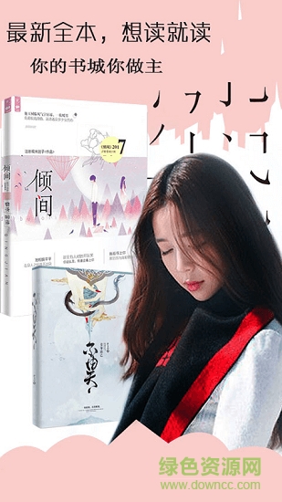 小说阅读王图4