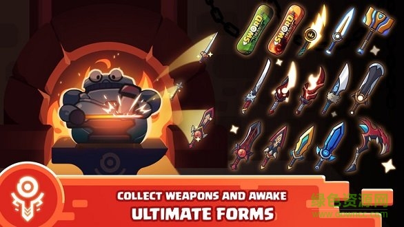 剑士重铸(swordman)图1