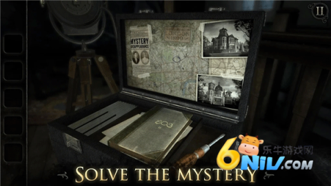 未上锁的房间4图3