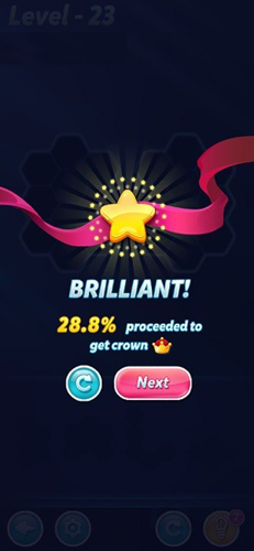 Block! Hexa图3