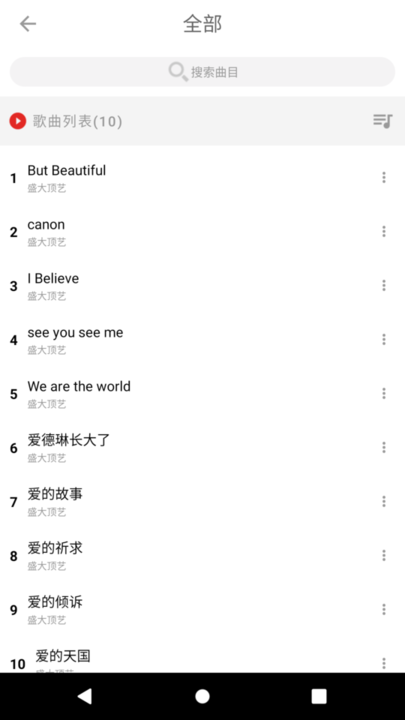 CANPULE钢琴图2