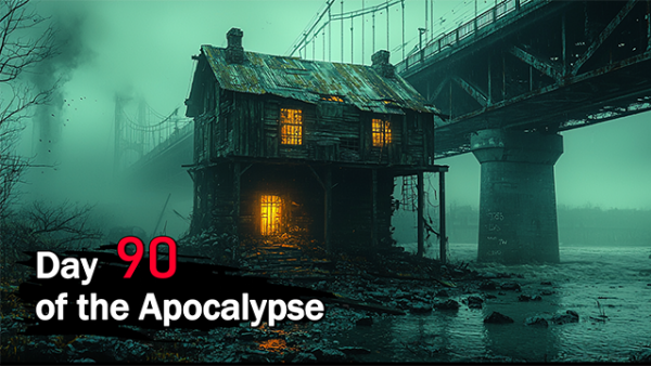 Dark War安装器图4