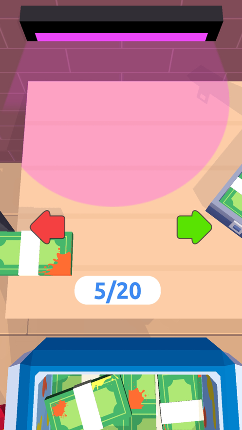 侦探推理踪迹隐藏的犯罪ios图4