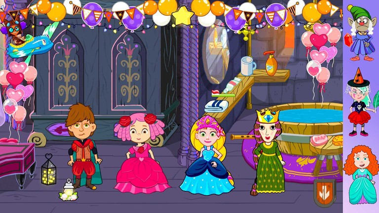 托卡世界游戏完整版2022图1