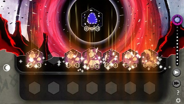 诸神之劫自走棋 安卓版v0.1