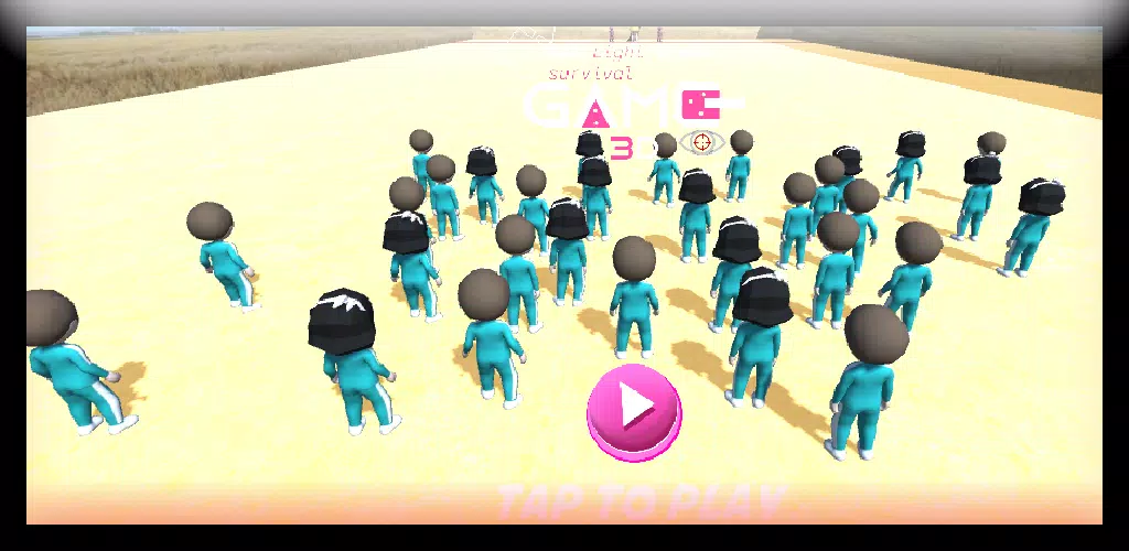 红光绿生存3D安卓版图2